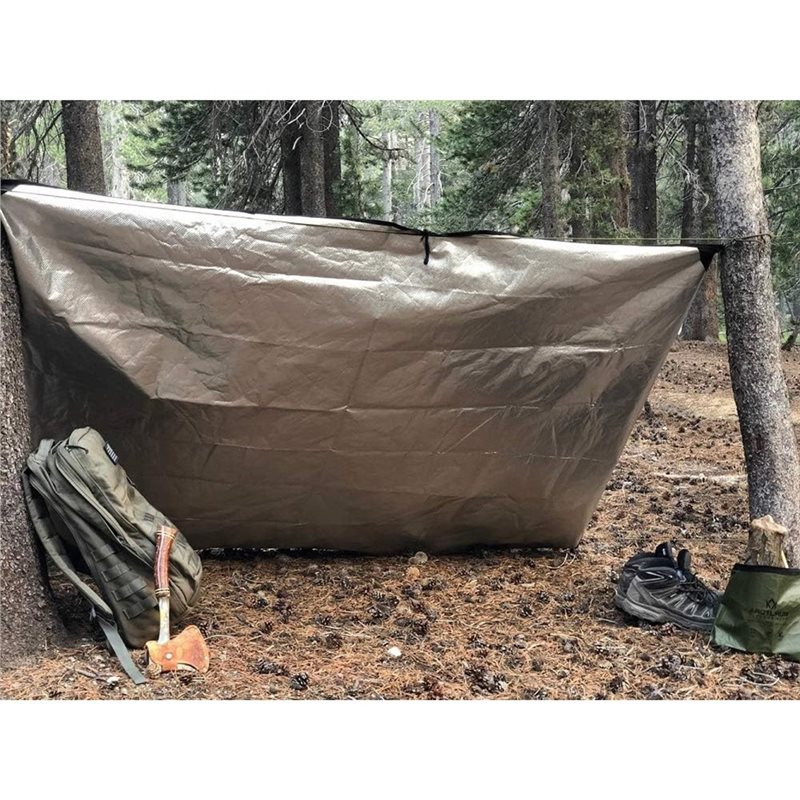 【NIEZAWODNY SPRAWDZENIOWANY PR – Survival Blanket Reflective recenzja i cena